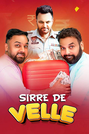 Sirre De Velle  2023 DVD Rip Full Movie